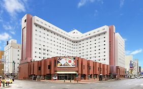 โรงแรมซัปโปโร โทกิว เร